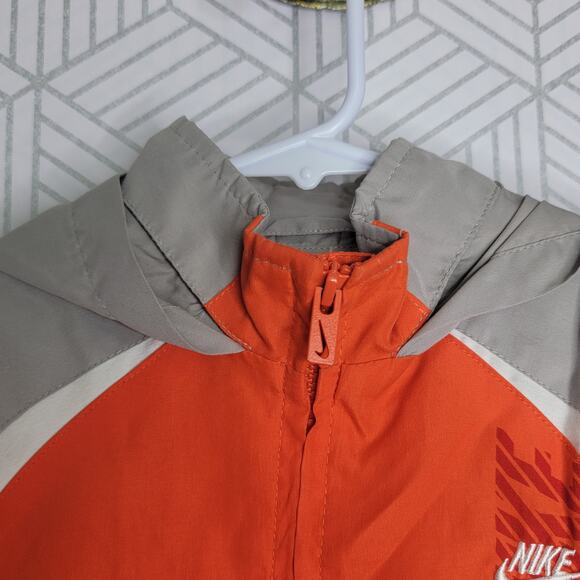 Nike Windbreaker 24M Jacket - Picture 10 of 10
